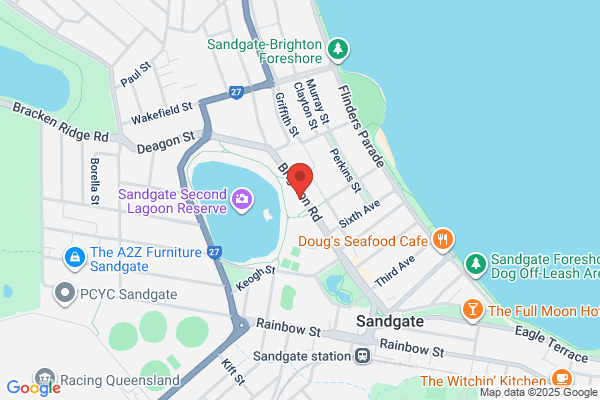 Sandgate Child Care Centre
