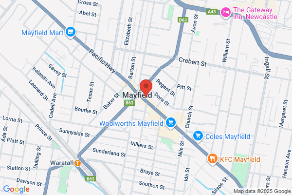 Domino's Pizza Mayfield