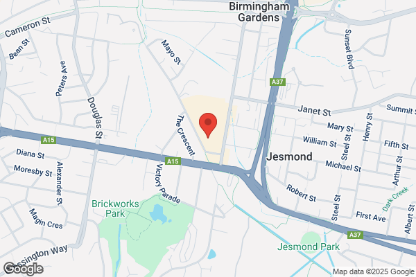 BWS Jesmond