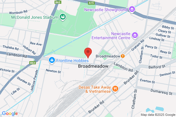 Discover Sports Group - Newcastle