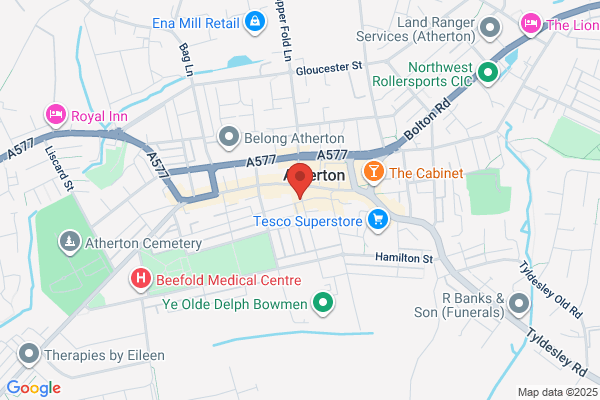 Mayfield Dental Care
