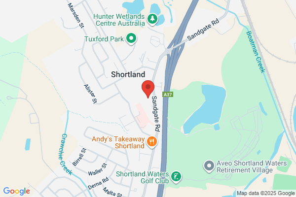 Shortland Public School
