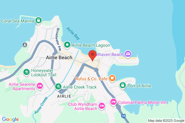 Airlie Beach Hotel