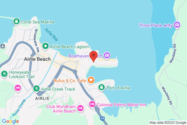 Australian Blue Water Charters