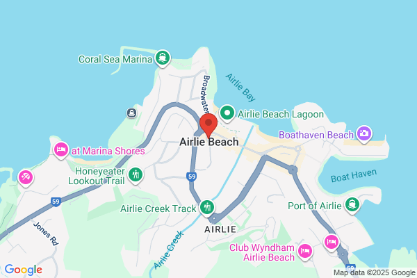 Backpackers Travel Centre