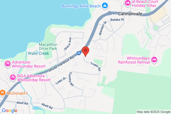 Cannonvale Outside School Hours Care
