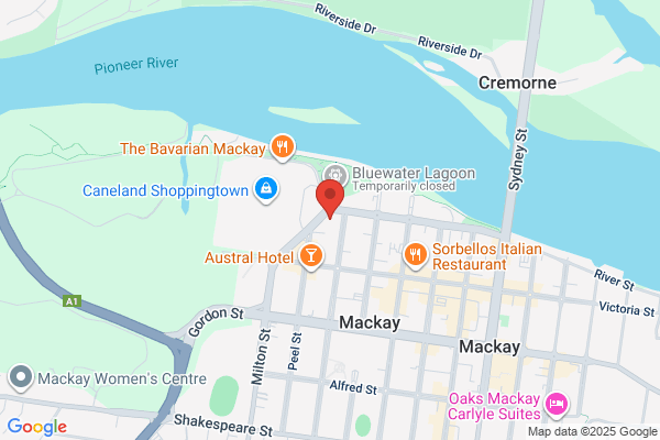 Cartridge World Mackay