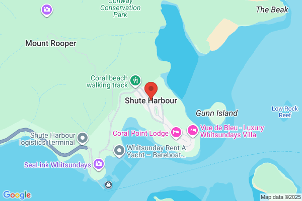 Energy Whitsunday