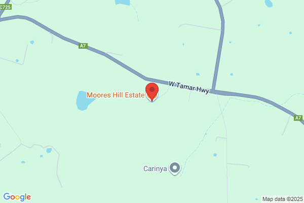 Moores Hill Estate