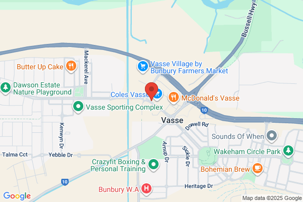 Liquorland Vasse