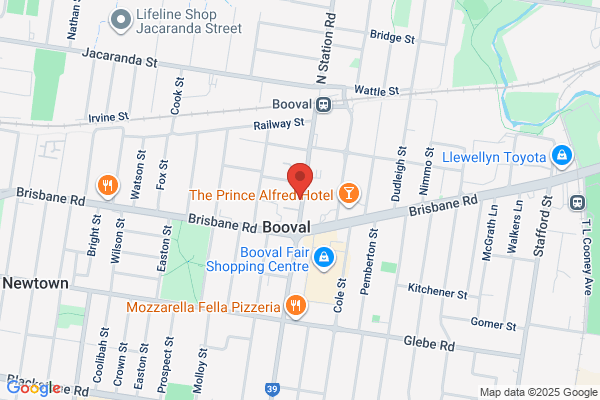 Booval Dental Ipswich