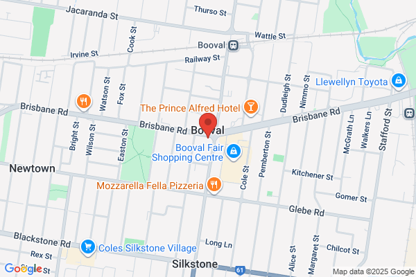 Booval Medical Centre