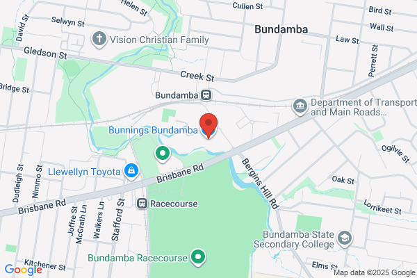 Bunnings Bundamba