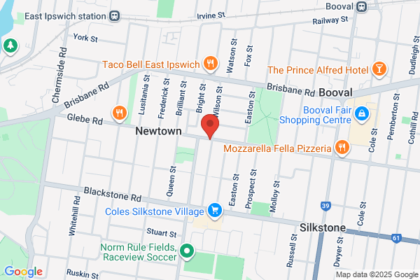 Booval Ipswich Spine Centre