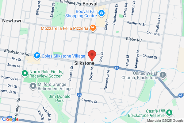 Brisbane West Geotech