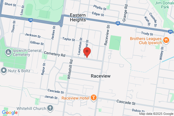 Eastern Suburbs Hardware