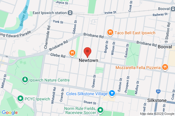 Glebe Road Community Kindergarten & Pre-School