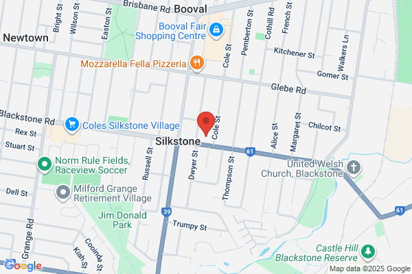 Grange Rd Physiotherapy