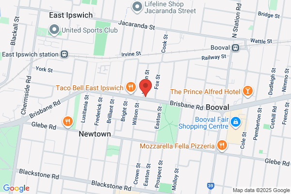Ipswich Chiropractic Clinic