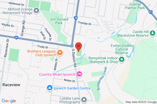 Ipswich Dog Obedience Club Inc
