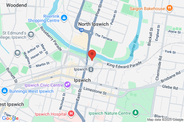 Ipswich Heritage City Bed & Breakfast