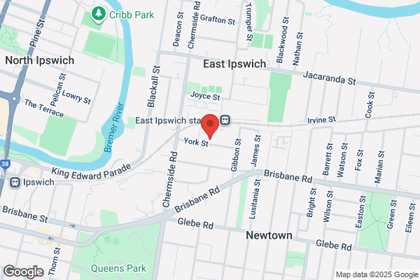 Ipswich House Removers