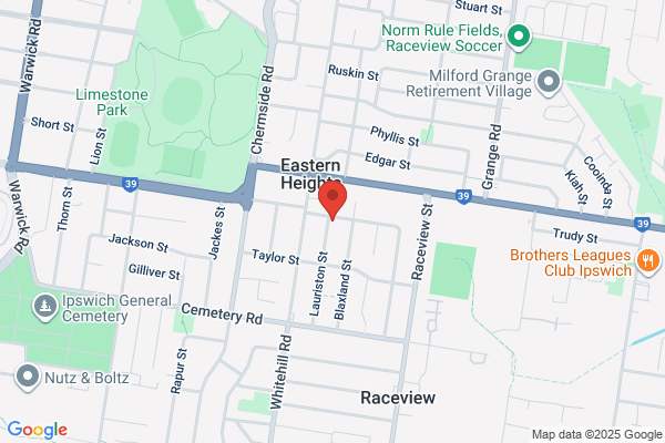 Southern Downs Gas Service