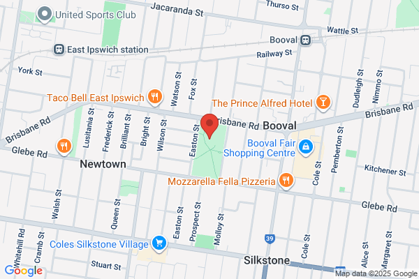 Swifts Sports Club