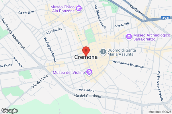 Cremona S