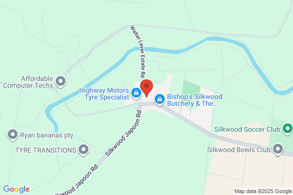 Silkwood State School