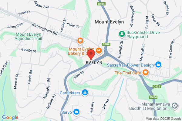 CoinFlip Bitcoin ATM - Mount Evelyn Newsagency & Tatts (Mount Evelyn)