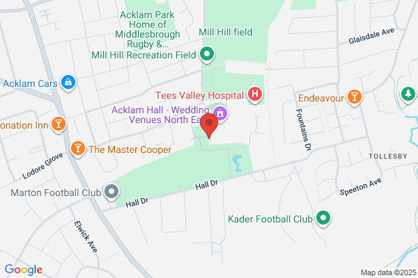 A.D.M. Electrical Services