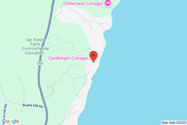 Candlelight Cottages