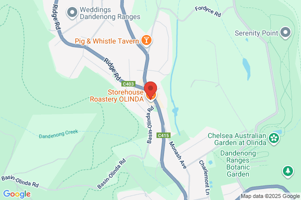Dandenong Ranges Physiotherapy