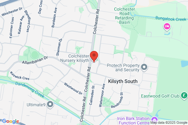 Kilsyth Forest & Garden