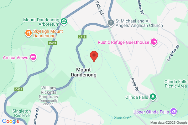 Mount Dandenong Primary Combined OSHC