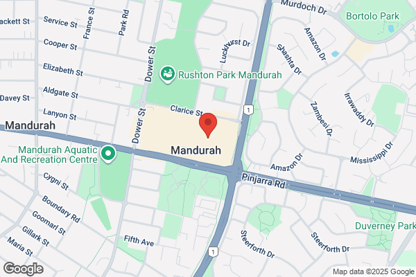 Specsavers Optometrists & Audiology - Mandurah Forum