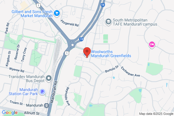 BWS Mandurah Greenfields