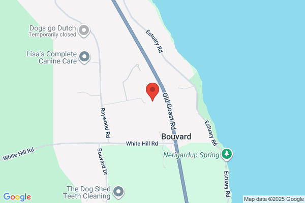 Bouvard Fish & Lily Farm