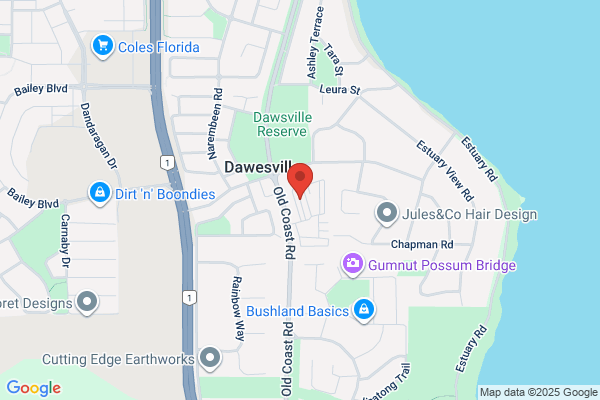 Dawesville Caravan Park & Holiday Village