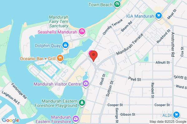 ITP Accounting Professionals Mandurah