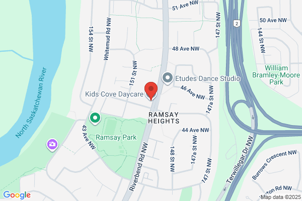 Kids Cove Childcare