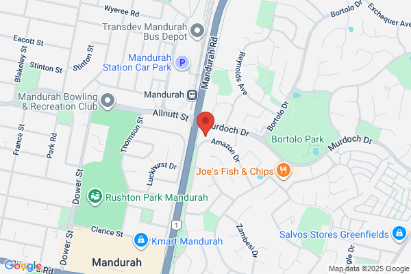 Mandurah Spine and Sport