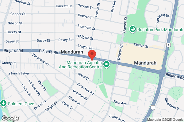 RAC Auto Services Mandurah