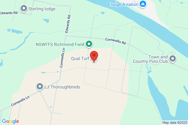 Qualturf Pty Ltd