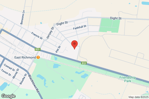 EHI Hawkesbury
