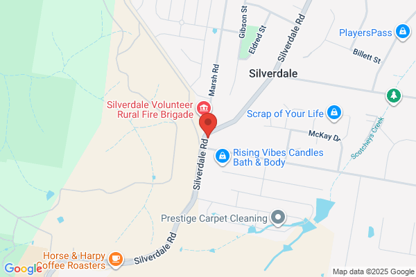 Elizabeth Lodge