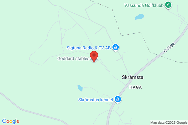 Goddard K Stunt Farm