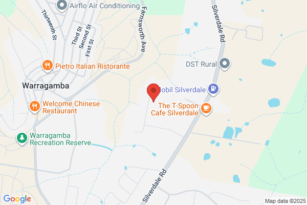 Gourmet Foods Pty Ltd