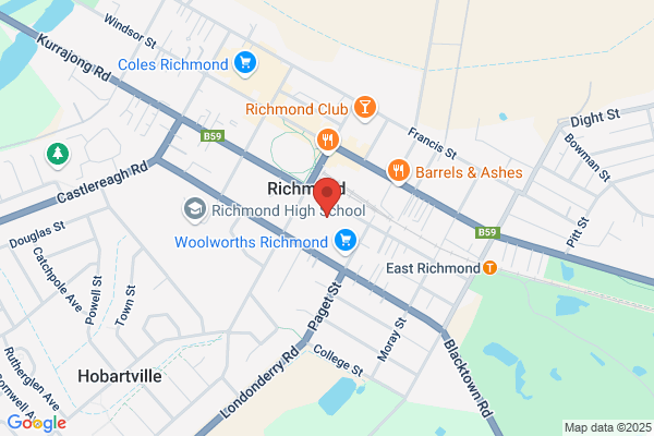 Richmond Marketplace